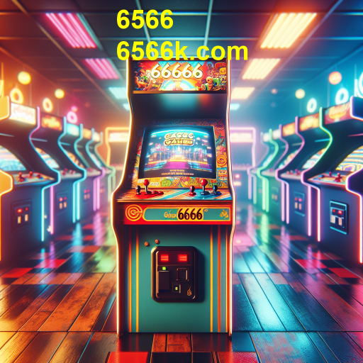 A Evolução dos Jogos de Arcade: Do Fliperama à Era Digital